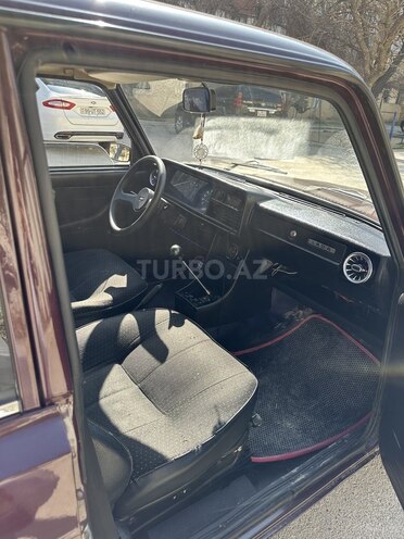 LADA (VAZ) 2107 2007, 52,135 km - 1.6 л - Bakı