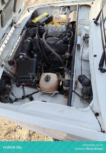 LADA (VAZ) 2107 2009, 42,563 km - 1.6 л - Hacıqabul