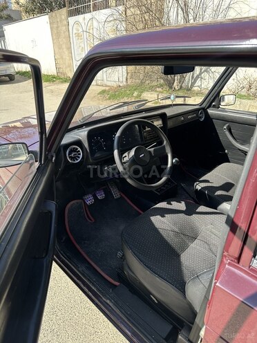LADA (VAZ) 2107 2007, 52,135 km - 1.6 л - Bakı