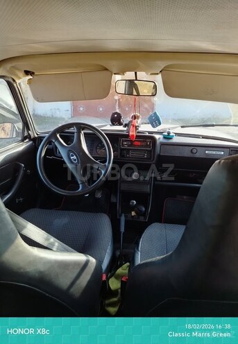 LADA (VAZ) 2107 2009, 42,563 km - 1.6 л - Hacıqabul