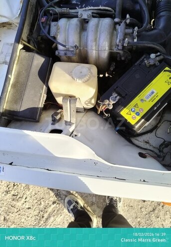 LADA (VAZ) 2107 2009, 42,563 km - 1.6 л - Hacıqabul