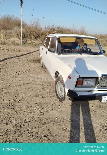 LADA (VAZ) 2107 2009, 42,563 km - 1.6 л - Hacıqabul