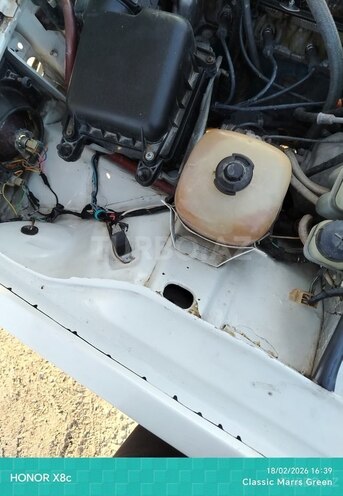 LADA (VAZ) 2107 2009, 42,563 km - 1.6 л - Hacıqabul
