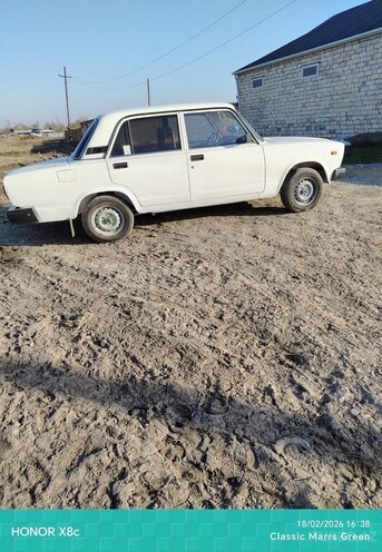 LADA (VAZ) 2107 2009, 42,563 km - 1.6 л - Hacıqabul