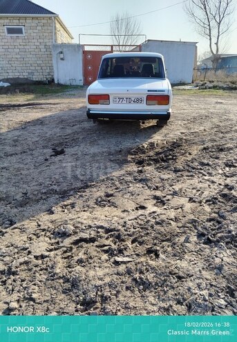 LADA (VAZ) 2107 2009, 42,563 km - 1.6 л - Hacıqabul