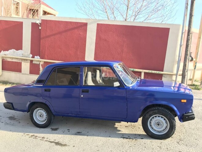 LADA (VAZ) 2107 2006, 20,100 km - 1.6 l - Bakı