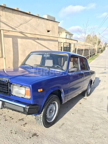 LADA (VAZ) 2107 2006, 20,100 km - 1.6 l - Bakı
