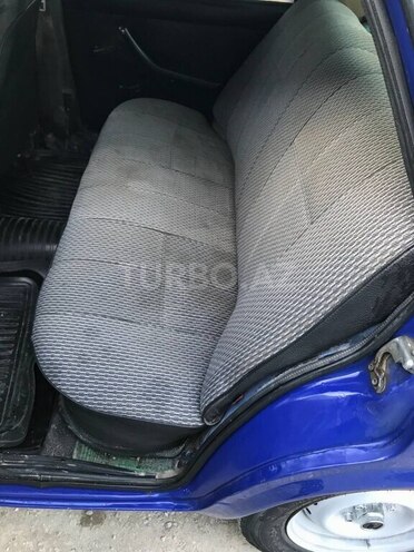 LADA (VAZ) 2107 2006, 20,100 km - 1.6 l - Bakı