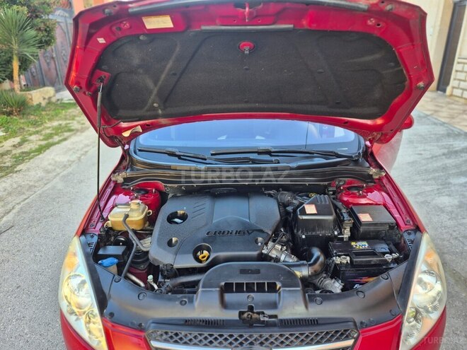 Kia  2007, 234,000 km - 1.6 l - Bakı