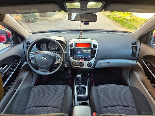 Kia  2007, 234,000 km - 1.6 l - Bakı