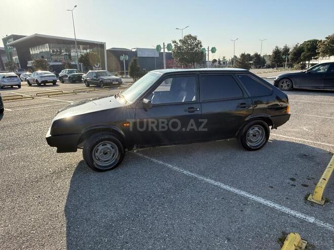 LADA (VAZ) 2109 1991, 250,000 km - 1.5 l - Bakı