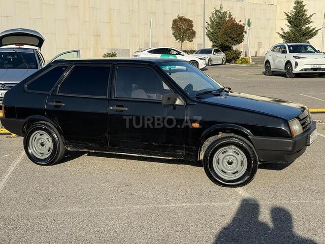LADA (VAZ) 2109 1991, 250,000 km - 1.5 l - Bakı