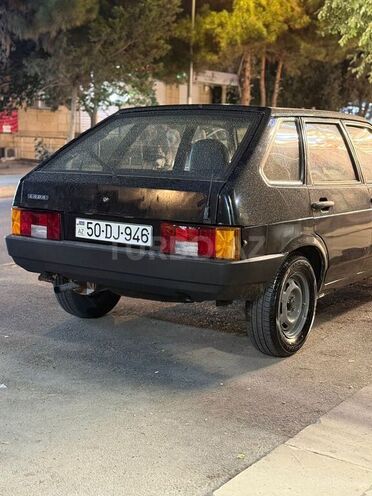 LADA (VAZ) 2109 1991, 250,000 km - 1.5 l - Bakı