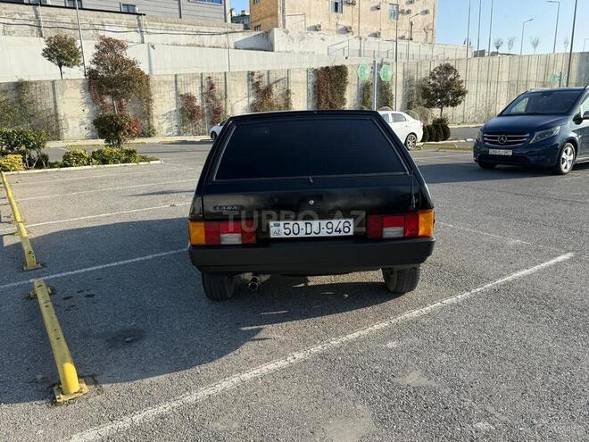 LADA (VAZ) 2109 1991, 250,000 km - 1.5 l - Bakı