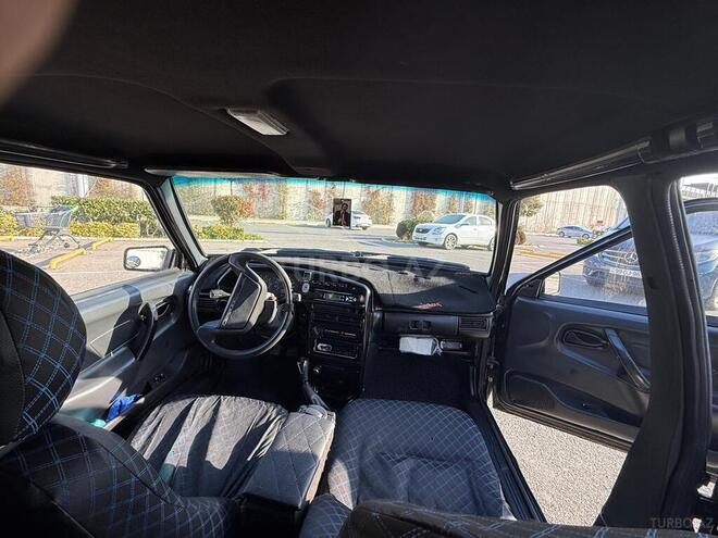 LADA (VAZ) 2109 1991, 250,000 km - 1.5 l - Bakı
