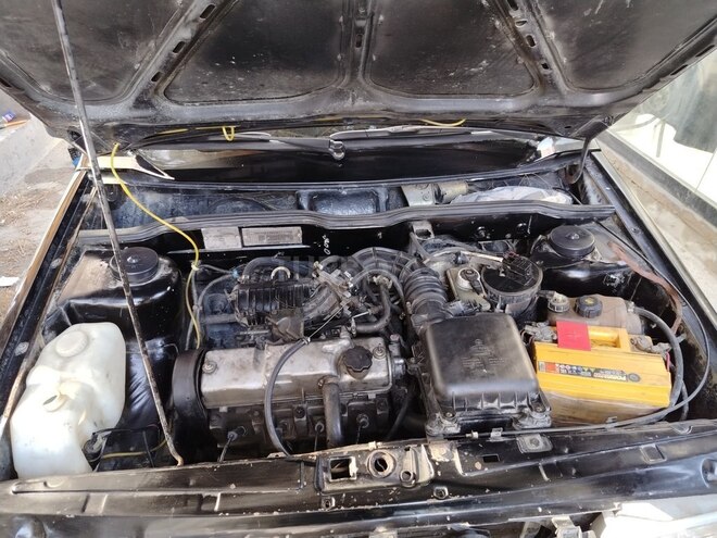 LADA (VAZ) 2109 1991, 250,000 km - 1.5 l - Bakı