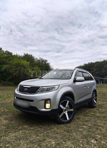 Kia Sorento 2014, 254,000 km - 2.0 l - Bakı