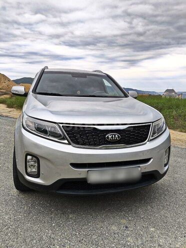 Kia Sorento 2014, 254,000 km - 2.0 l - Bakı