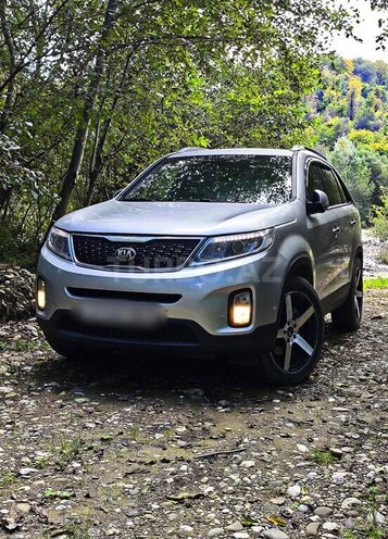 Kia Sorento 2014, 254,000 km - 2.0 l - Bakı