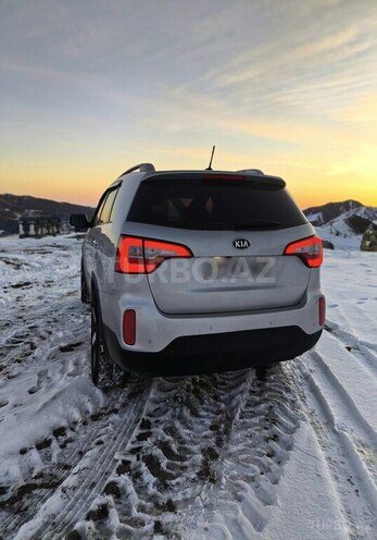 Kia Sorento 2014, 254,000 km - 2.0 l - Bakı