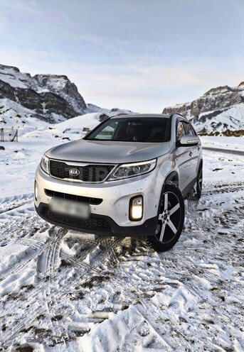 Kia Sorento 2014, 254,000 km - 2.0 l - Bakı