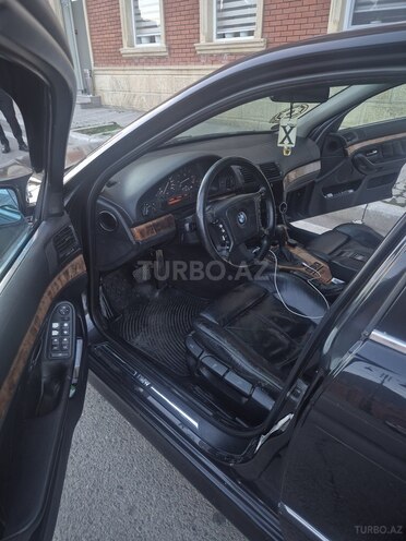 BMW 528 1998, 380,000 km - 2.8 л - Gəncə