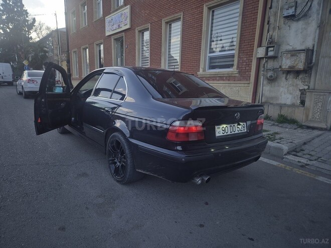 BMW 528 1998, 380,000 km - 2.8 л - Gəncə