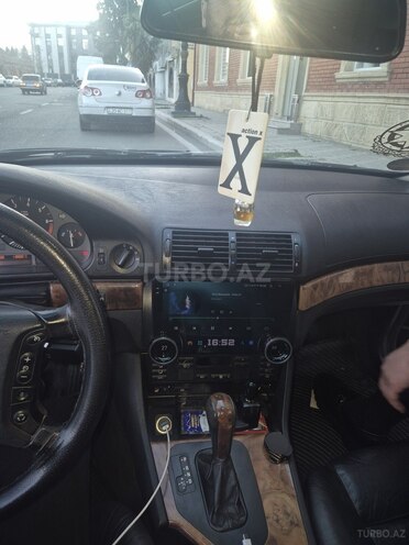 BMW 528 1998, 380,000 km - 2.8 л - Gəncə