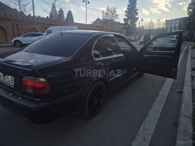 BMW 528 1998, 380,000 km - 2.8 л - Gəncə