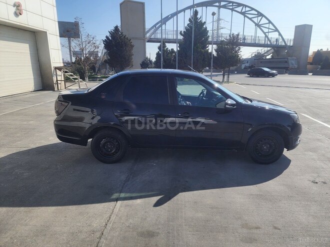 LADA (VAZ) Granta 2024, 27,900 km - 1.6 l - Bakı