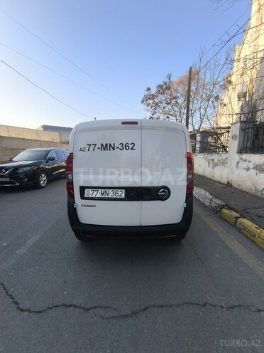 Opel Combo-6