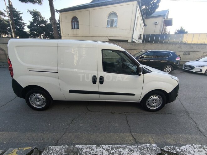 Opel Combo-7