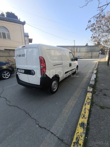 Opel Combo-5