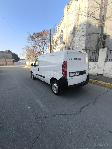 Opel Combo-4