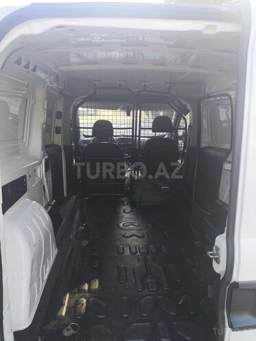 Opel Combo-11