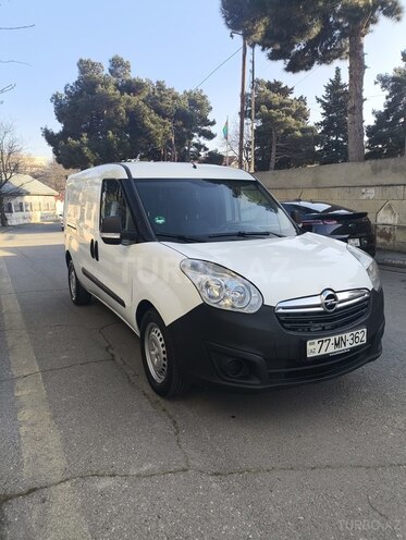 Opel Combo-3