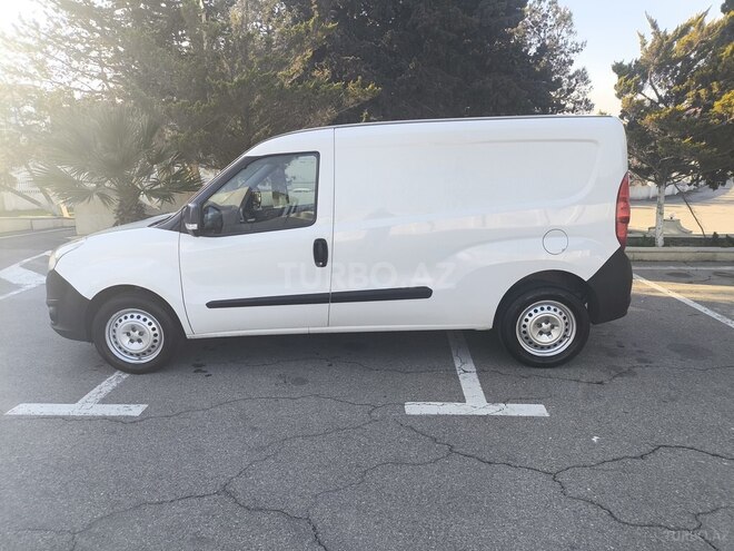 Opel Combo-17