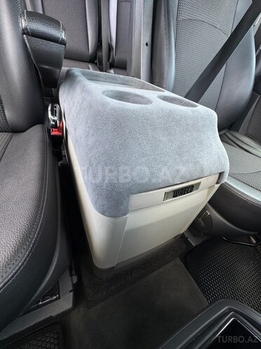 Mercedes Viano 2013, 105,000 km - 3.5 л - Gəncə