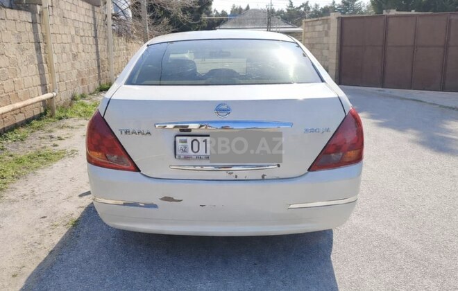 Nissan Teana 2006, 311,000 km - 2.3 л - Bakı