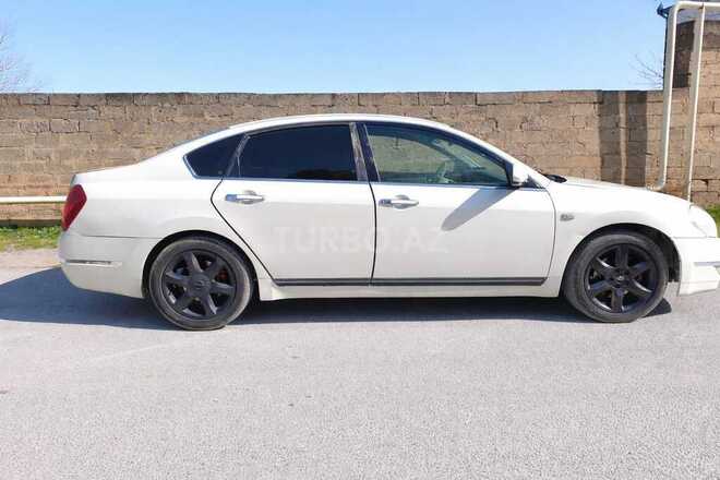 Nissan Teana 2006, 311,000 km - 2.3 л - Bakı