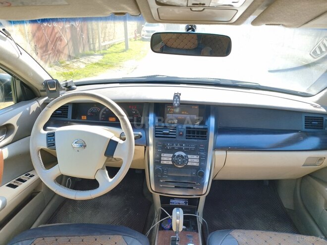 Nissan Teana 2006, 311,000 km - 2.3 л - Bakı