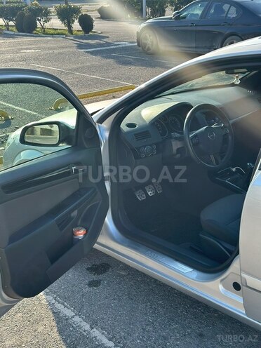 Opel Astra 2007, 227,000 km - 1.4 l - Bakı