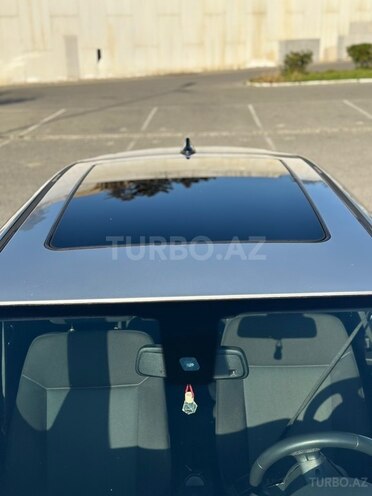 Opel Astra 2007, 227,000 km - 1.4 l - Bakı