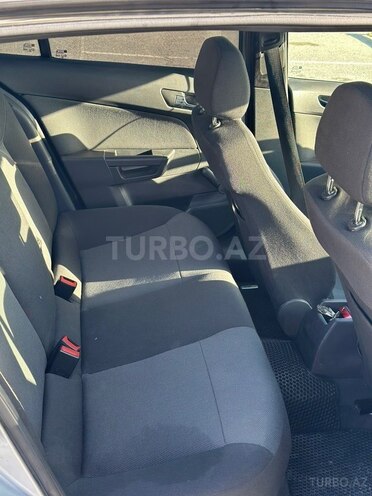 Opel Astra 2007, 227,000 km - 1.4 l - Bakı