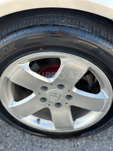 Opel Astra 2007, 227,000 km - 1.4 l - Bakı