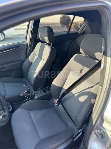 Opel Astra 2007, 227,000 km - 1.4 l - Bakı