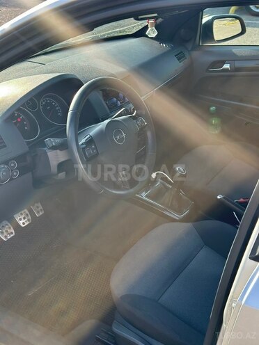 Opel Astra 2007, 227,000 km - 1.4 l - Bakı