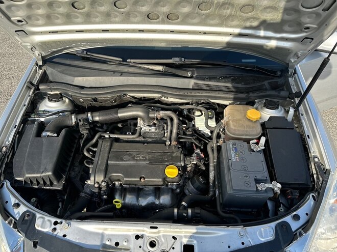 Opel Astra 2007, 227,000 km - 1.4 l - Bakı