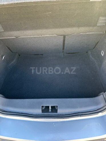 Opel Astra 2007, 227,000 km - 1.4 l - Bakı