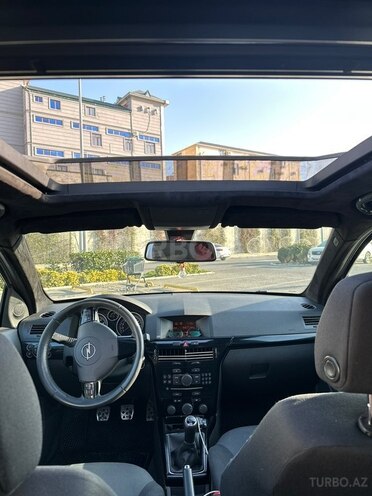 Opel Astra 2007, 227,000 km - 1.4 l - Bakı